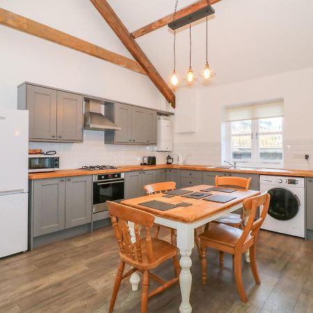 Cefn Bryn Bach Villa Criccieth Bagian luar foto